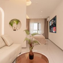 云栖智能自助式民宿(长春钜城华亿广场店)