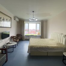 石家庄馨漫日租公寓