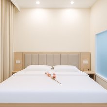 漠云涧·天润度假休闲宾馆(敦煌沙洲夜市店)