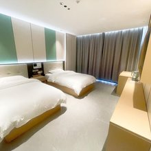 欧乐星空酒店