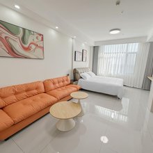 御龙云舍YOSO民宿(文彬地产商务中心店)