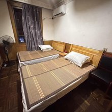 利发旅馆