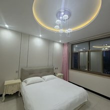 地中海酒店(巨鹿县第九医院店)