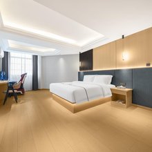 亦爱·电竞酒店(邵东火车站店)