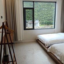 逢山民宿