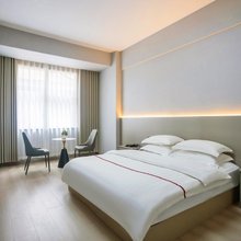 丽江七星缘和酒店