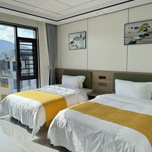 三清山琴山民宿