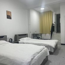 夏夏青旅