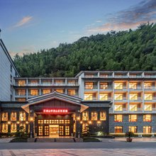 三清山华克山庄(东部金沙索道店)