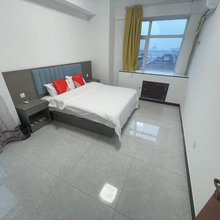 腾达百兴公寓(翡翠半岛皓园店)