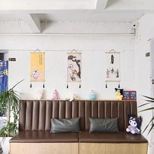 筑梦青旅