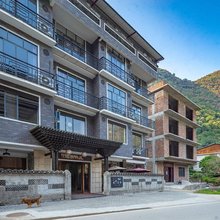 云山溪语客栈(阳朔千古情遇龙河店)