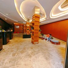 艺龙壹棠酒店(广州白云机场人和地铁站店)