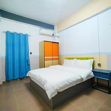 新昌公馆(东莞清溪店)