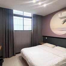 商丘悦安快捷酒店