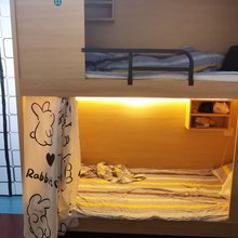 沈阳想遇青年旅舍(沈阳中街故宫怀远门店)