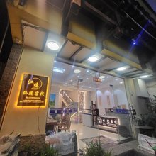 江境栖院客栈(阳朔西街漓江店)