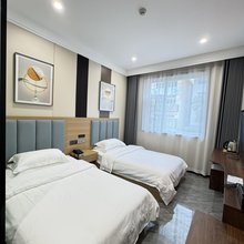 隰县佳园酒店