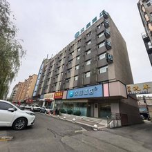 汉庭酒店(鸡西火车站万达广场店)