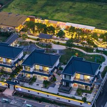庐山纯境民宿(庐山北门换乘中心店)
