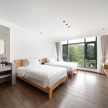 缙云憩居民宿(仙都风景区鼎湖峰店)