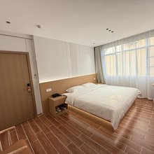 永福耐思酒店