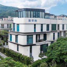 珠海遇琴湾(长隆旅游度假区创新方店)