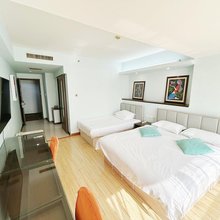 尚凡优品公寓(沈阳站店)