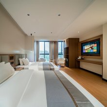 木子度假酒店