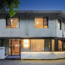 木子里·与冬民宿(四川农业大学成都校区店)