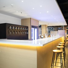 Couple&Mountain 伙山青年旅店(济南站店)
