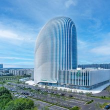邢台泉城礼堂假日酒店