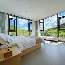 云栖山舍