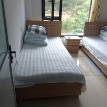 浙水发平民宿