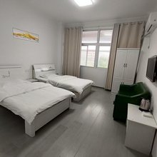 舒眠宾馆
