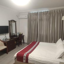 达吉商务宾馆