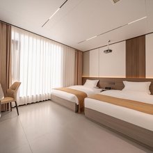 风喃别院·琉筑美宿(景德镇陶溪川文创街区店)