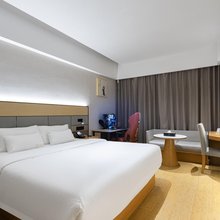亦爱·电竞酒店(保靖店)