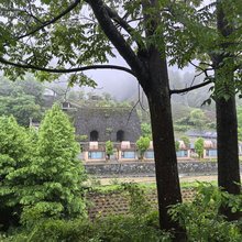 红柯窑营地