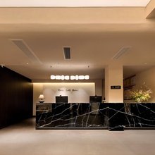 江风眠·酒店River Lull Hotel(合江门大观楼店)