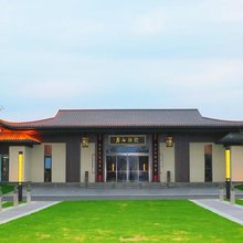 设法山居(同济医院军山院区店)