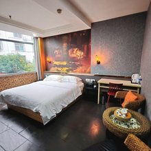 浦城尚品主题酒店