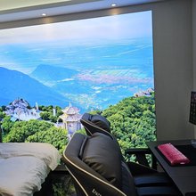 赛博电竞酒店(连云港万达店)