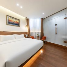 瑞安酒店(昆明火车站店)