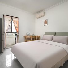 杭州小隐公寓(勾庄店)