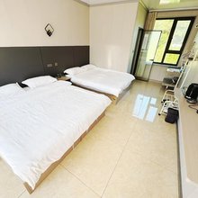本溪县居枫缘农家院