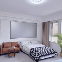 宿语影音公寓(北湖吾悦广场店)