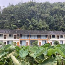 江口县溪谷悦山民宿
