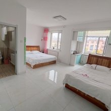 汤旺河鑫悦家庭旅馆