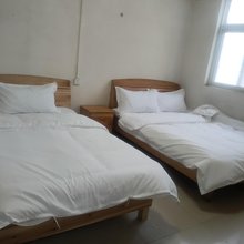 乐琪公寓(清明上河园店)